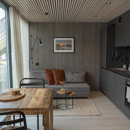 Modern Apartment In Henningsaer Εξωτερικό φωτογραφία