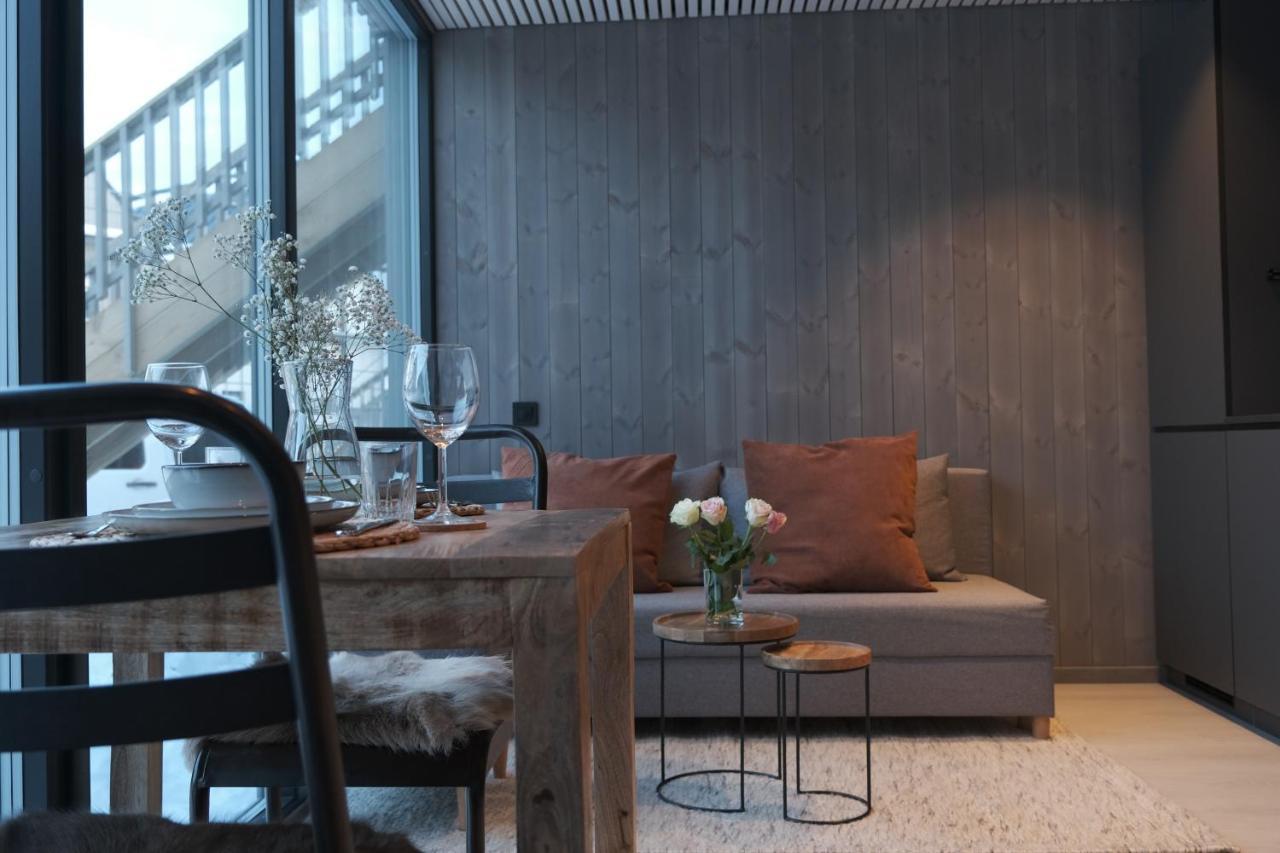Modern Apartment In Henningsaer Εξωτερικό φωτογραφία