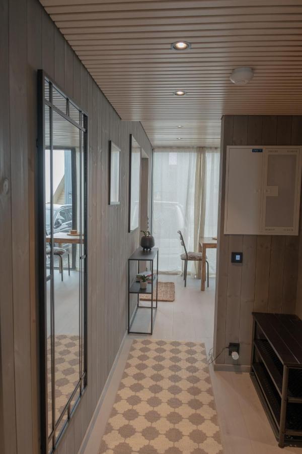 Modern Apartment In Henningsaer Εξωτερικό φωτογραφία
