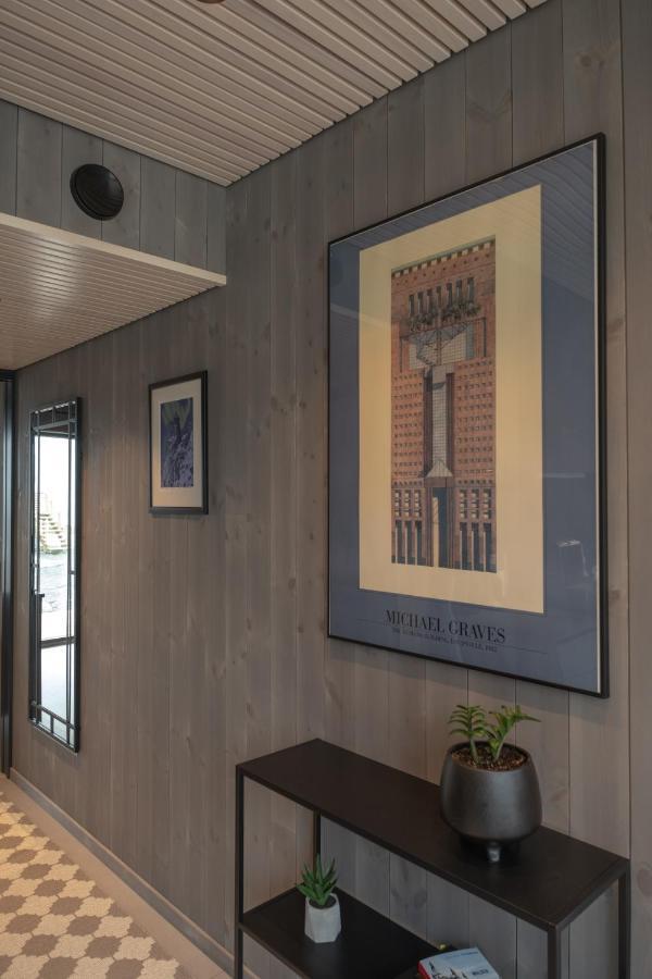Modern Apartment In Henningsaer Εξωτερικό φωτογραφία