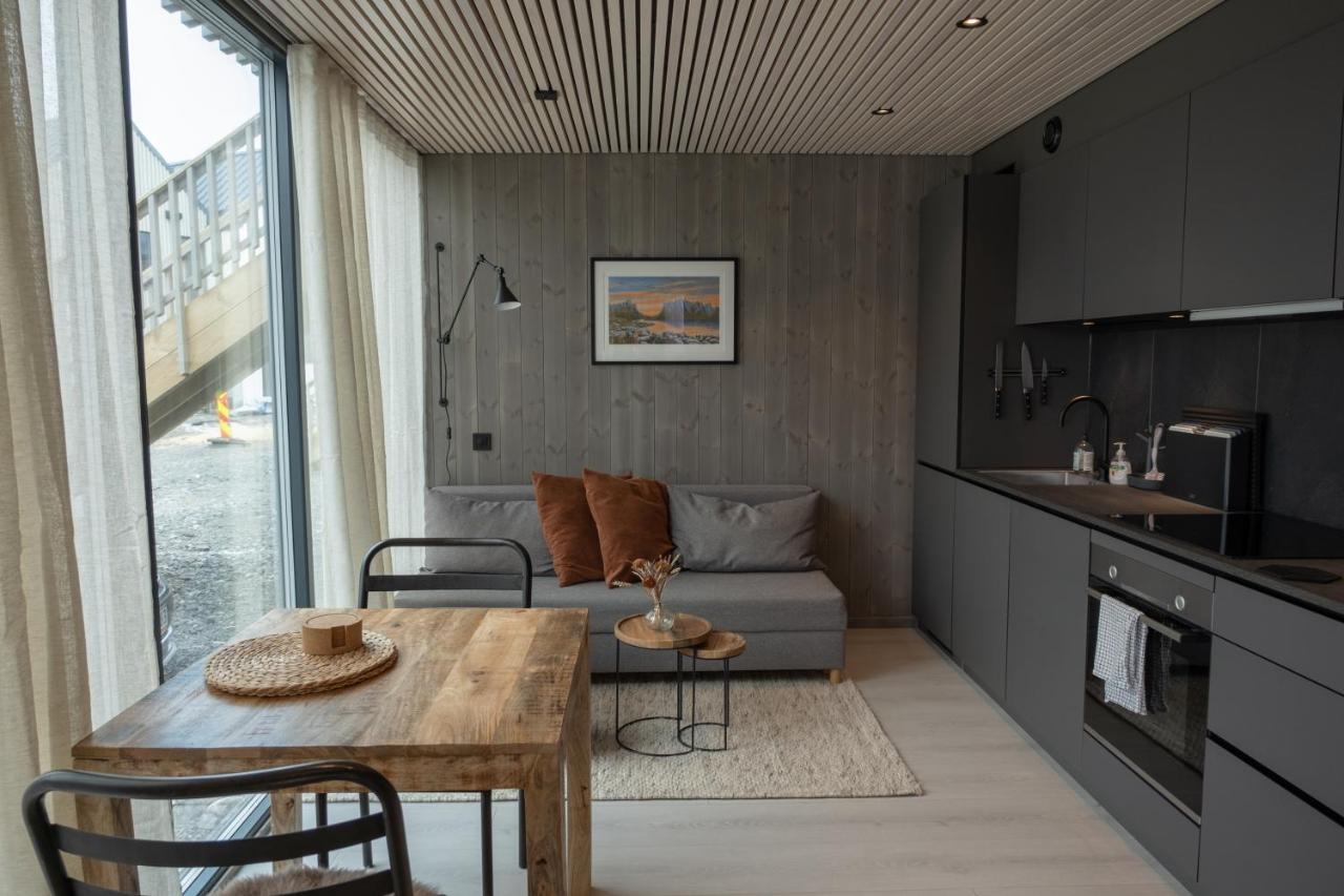 Modern Apartment In Henningsaer Εξωτερικό φωτογραφία