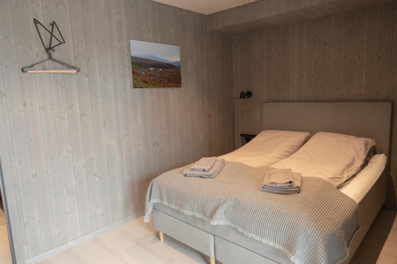 Modern Apartment In Henningsaer Εξωτερικό φωτογραφία