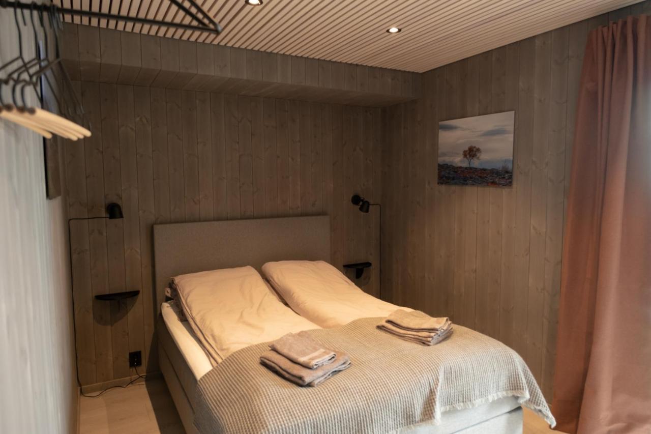 Modern Apartment In Henningsaer Εξωτερικό φωτογραφία