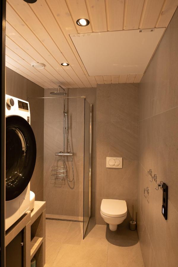Modern Apartment In Henningsaer Εξωτερικό φωτογραφία