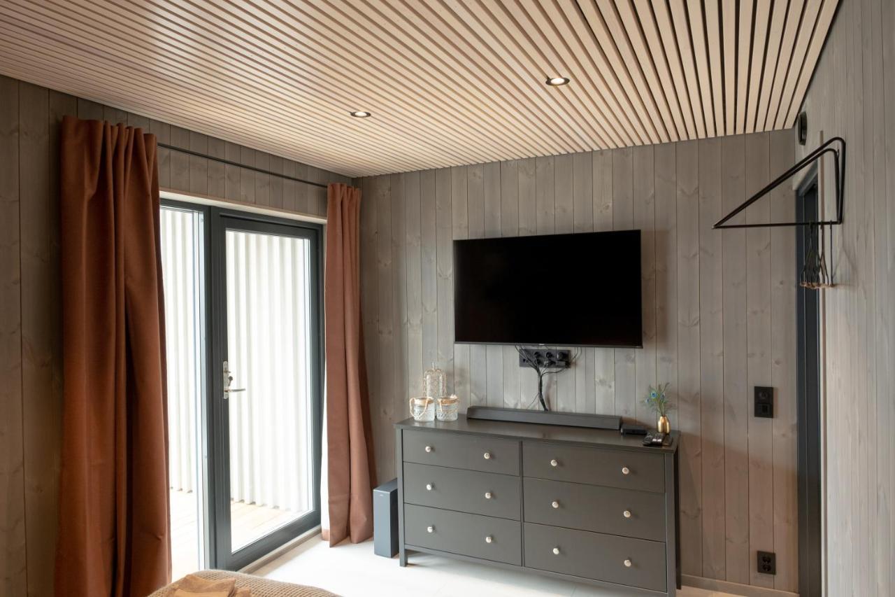 Modern Apartment In Henningsaer Εξωτερικό φωτογραφία